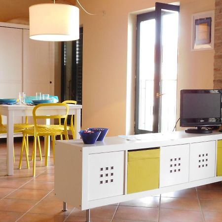 Rovinj'S Flowers Apartments Экстерьер фото