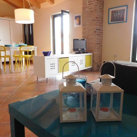 Rovinj'S Flowers Apartments Экстерьер фото