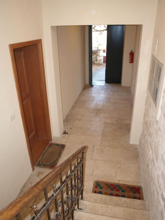 Rovinj'S Flowers Apartments Экстерьер фото