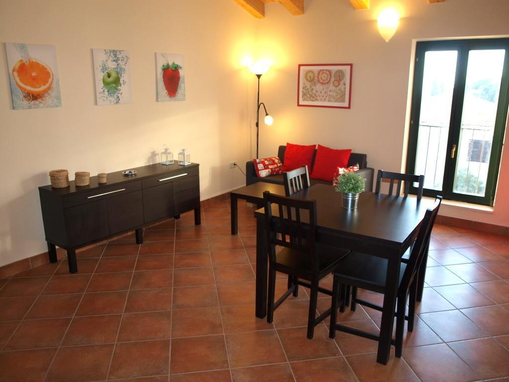 Rovinj'S Flowers Apartments Экстерьер фото