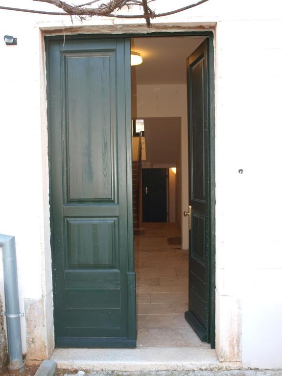 Rovinj'S Flowers Apartments Экстерьер фото