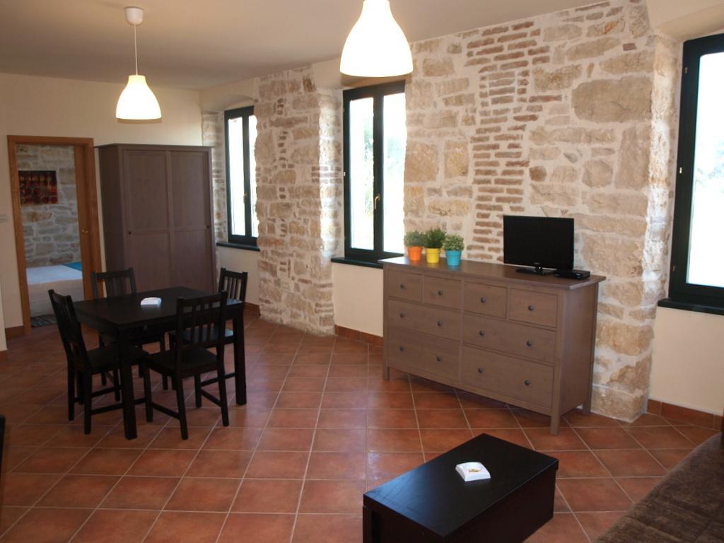 Rovinj'S Flowers Apartments Номер фото