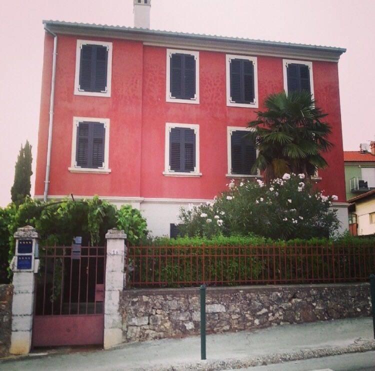 Rovinj'S Flowers Apartments Экстерьер фото
