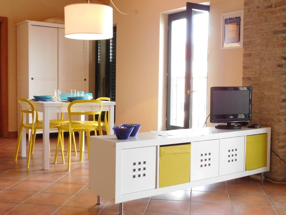 Rovinj'S Flowers Apartments Экстерьер фото