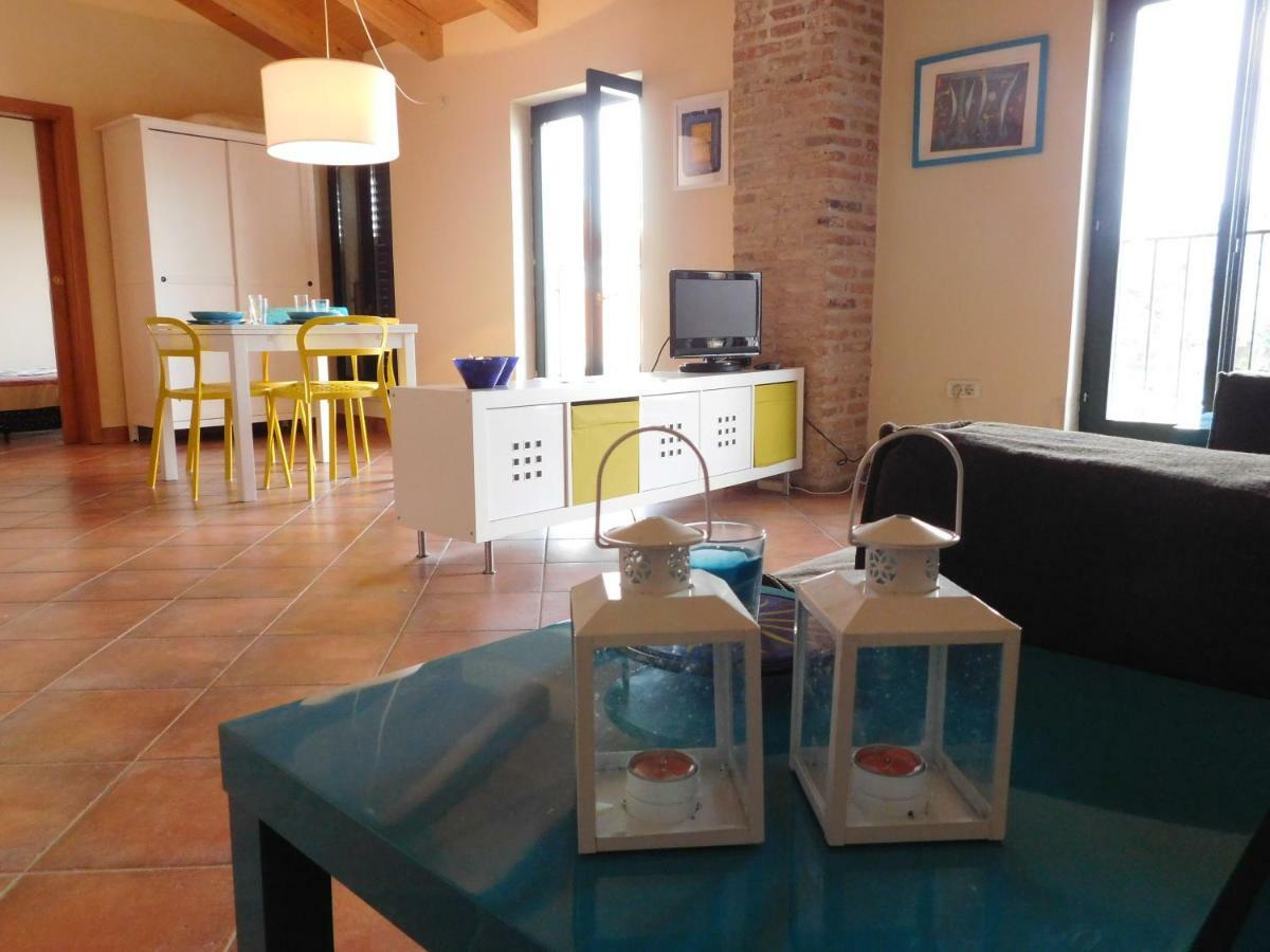 Rovinj'S Flowers Apartments Экстерьер фото