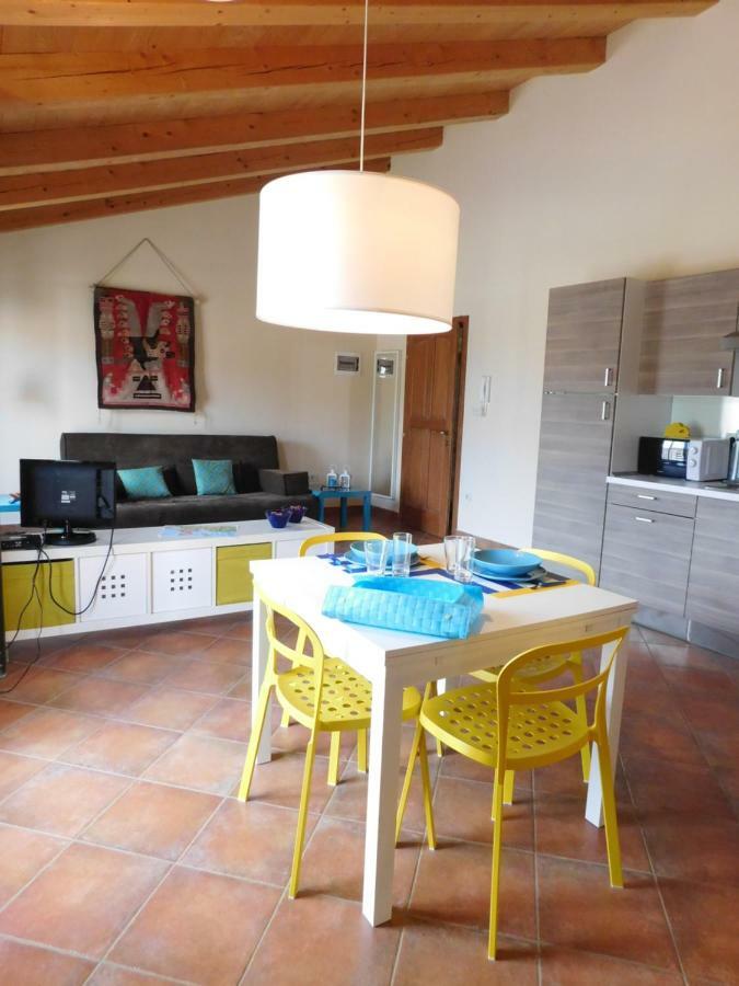 Rovinj'S Flowers Apartments Экстерьер фото