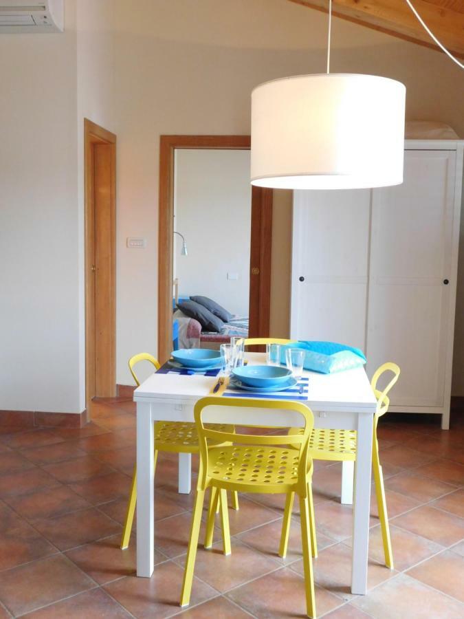 Rovinj'S Flowers Apartments Экстерьер фото