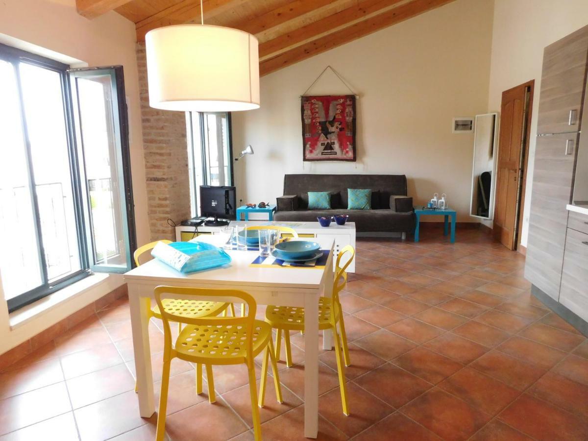 Rovinj'S Flowers Apartments Экстерьер фото