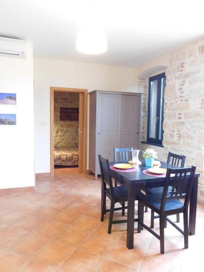 Rovinj'S Flowers Apartments Экстерьер фото