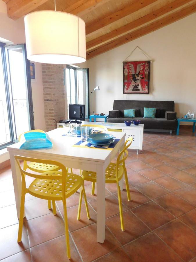 Rovinj'S Flowers Apartments Экстерьер фото