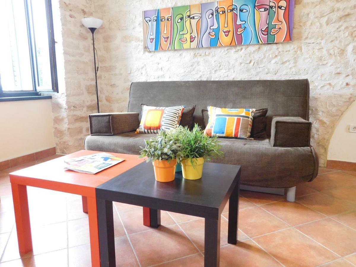 Rovinj'S Flowers Apartments Экстерьер фото