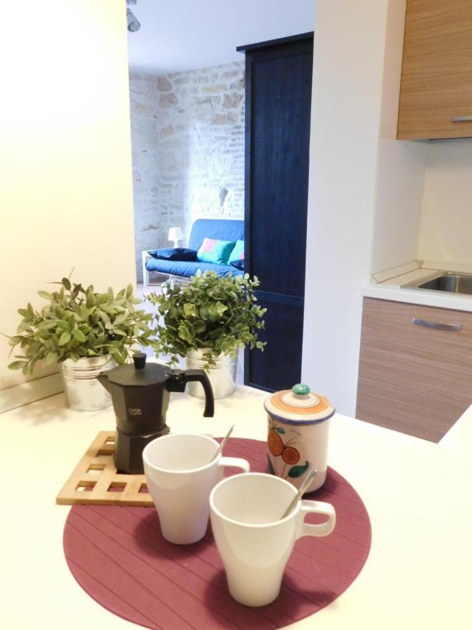 Rovinj'S Flowers Apartments Экстерьер фото