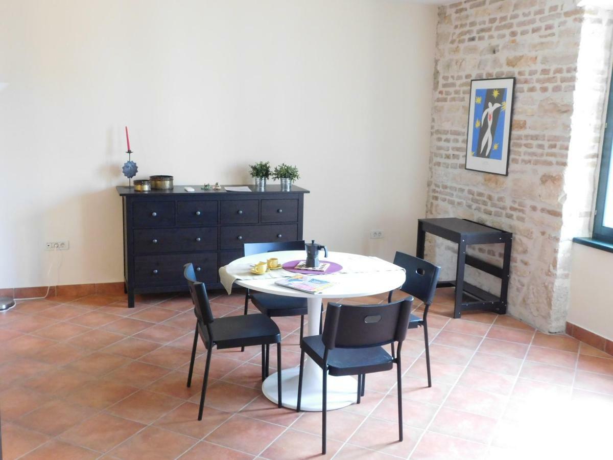 Rovinj'S Flowers Apartments Экстерьер фото