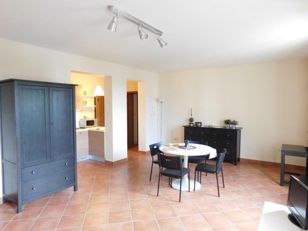 Rovinj'S Flowers Apartments Экстерьер фото