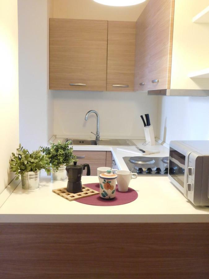Rovinj'S Flowers Apartments Экстерьер фото