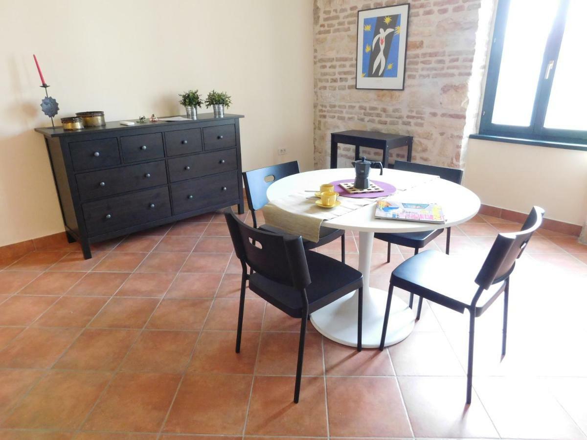 Rovinj'S Flowers Apartments Экстерьер фото