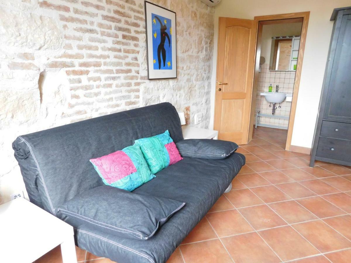 Rovinj'S Flowers Apartments Экстерьер фото