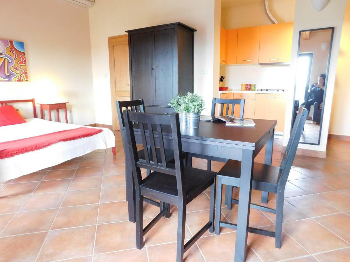 Rovinj'S Flowers Apartments Экстерьер фото