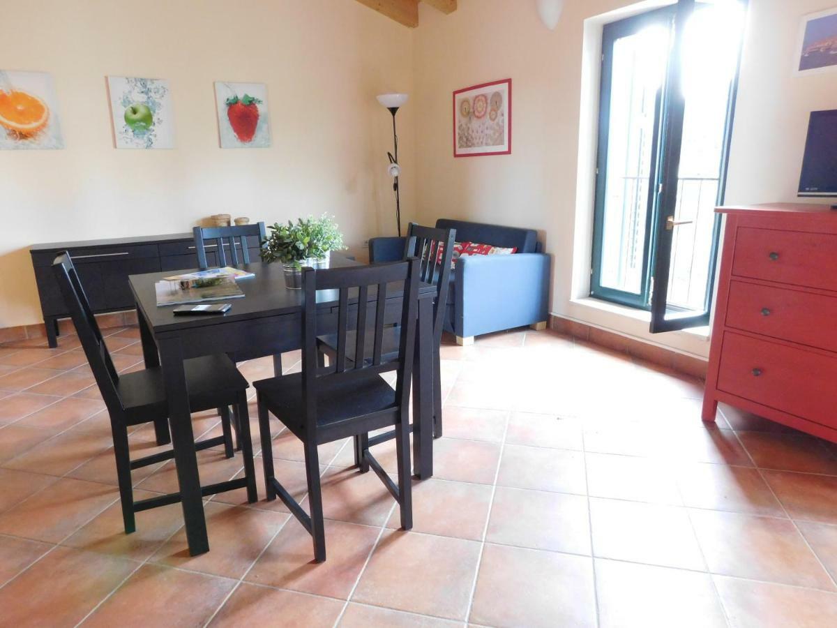 Rovinj'S Flowers Apartments Экстерьер фото