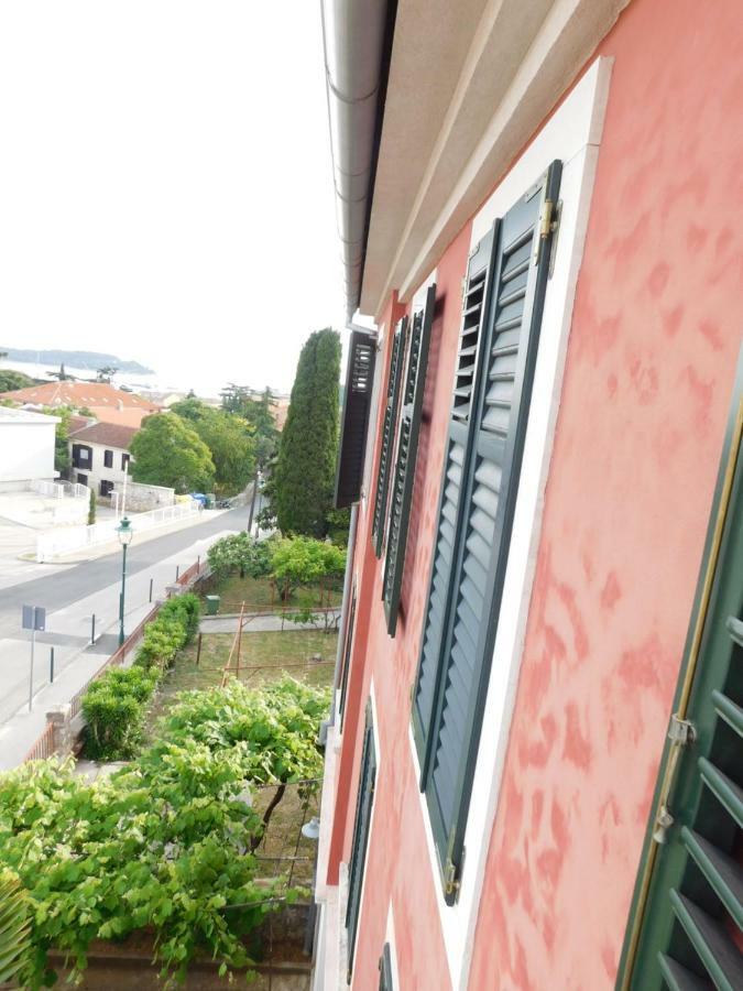 Rovinj'S Flowers Apartments Экстерьер фото