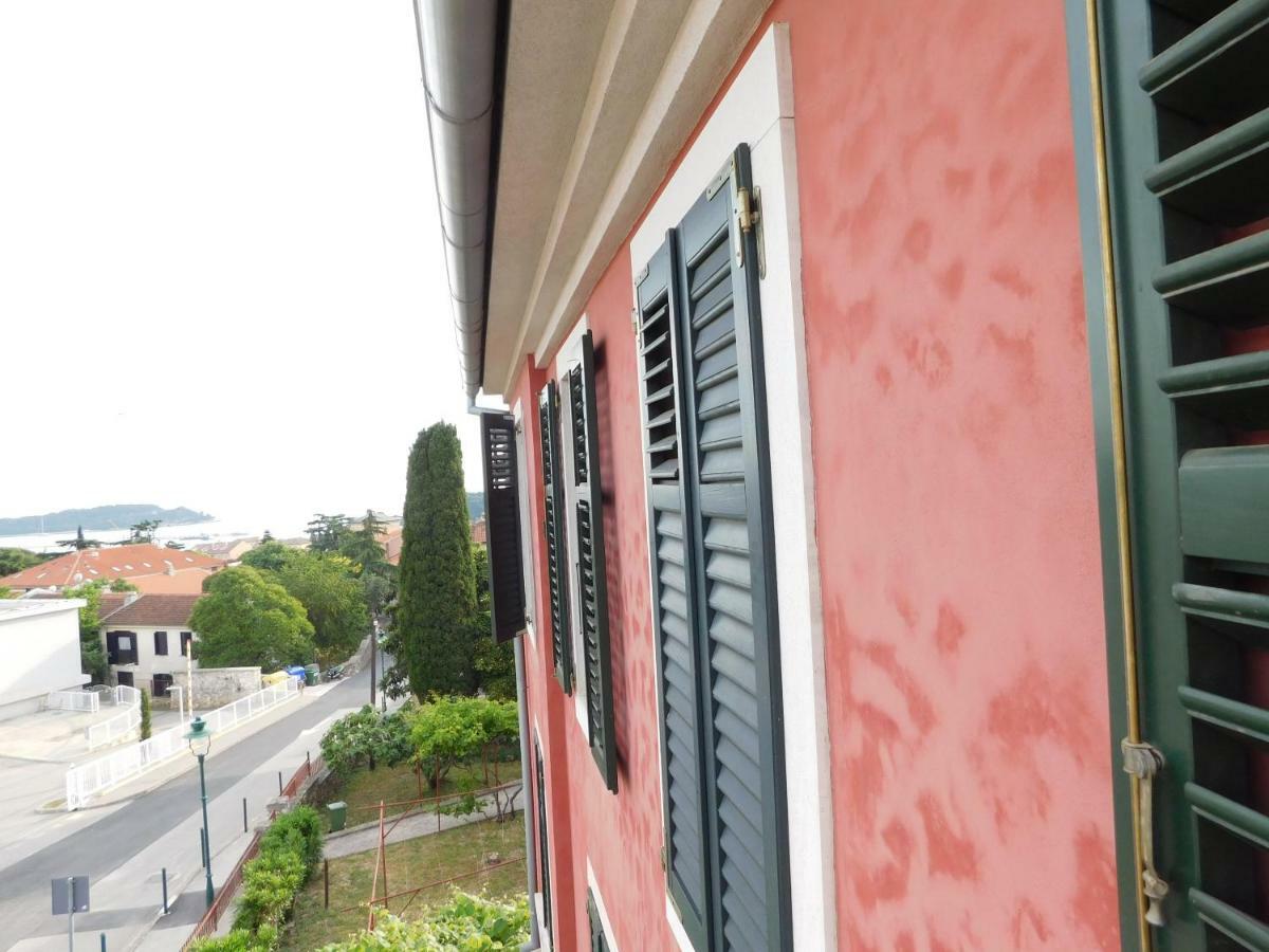 Rovinj'S Flowers Apartments Экстерьер фото