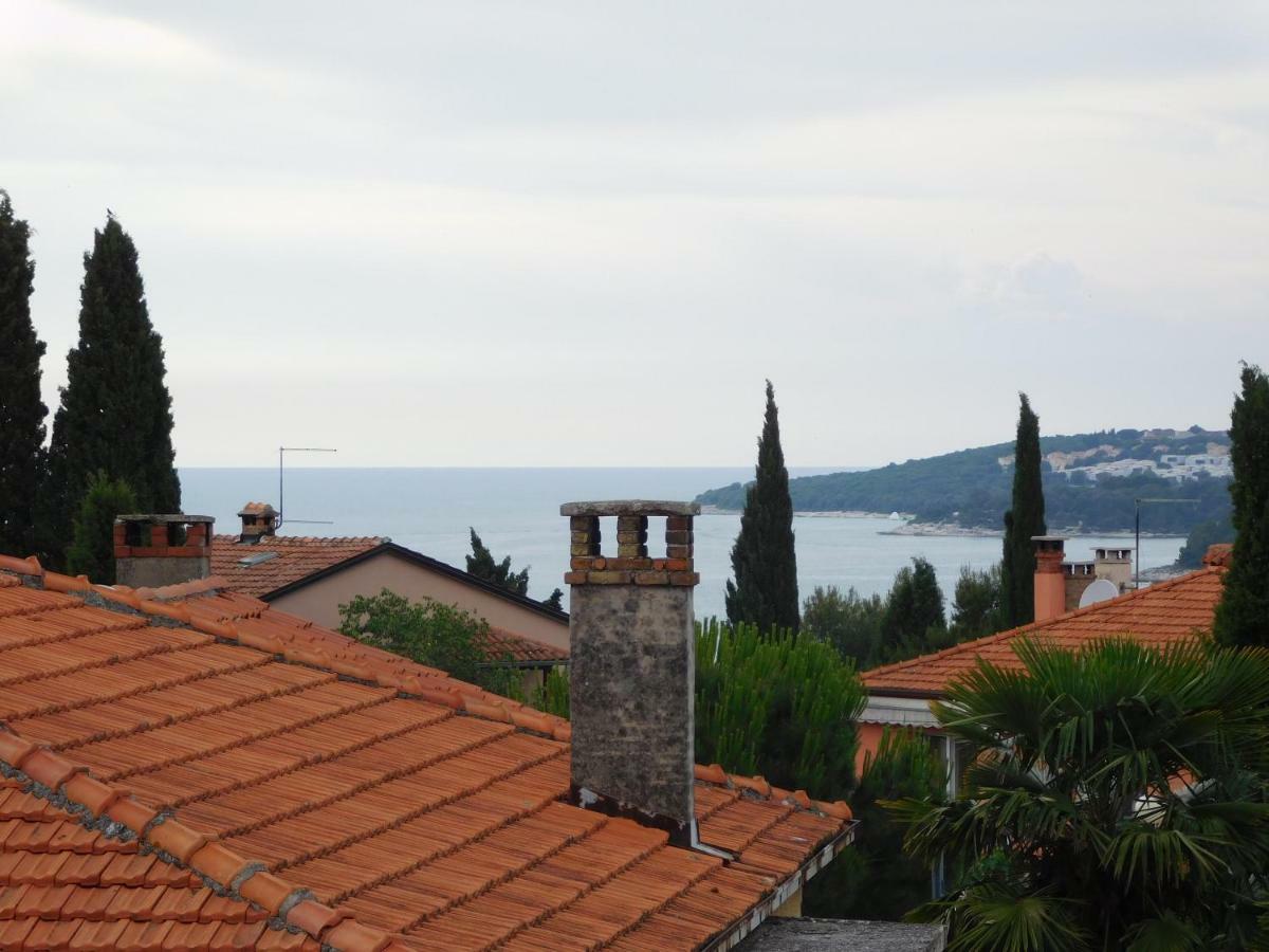 Rovinj'S Flowers Apartments Экстерьер фото